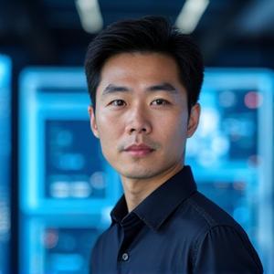 최우혁 기술담당 이사 프로필 사진